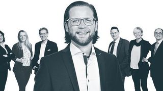 Benedikt Hofmann ist Chefredakteur des MM Maschinenmarkt. (VCG - Johannes Untch)