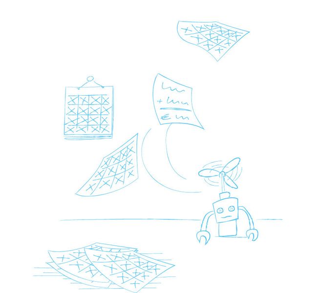 Viele Unternehmen sind mit der Geschwindigkeit der digitalen Veränderung überfordert. An dieser Stelle ist die Erfahrung digitaler Köpfe gefragt. (Bildquelle: DMK Innovations)