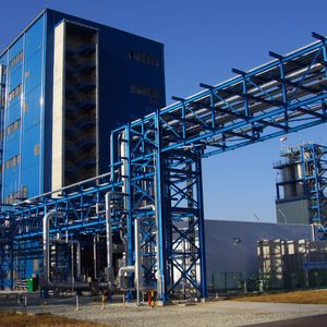 The new BASF plant is the first of its kind to be built outside of Germany and brings the company’s global capacity of Ultrason polyarylsulfone to 18,000 metric tons per year.