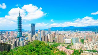 Taiwan ist schon lange eine industrielle Großmacht. Jetzt haben die Unternehmen des Landes die E-Mobilität für sich entdeckt. (©ryanking999 - stock.adobe.com)