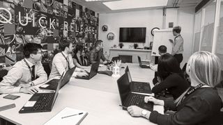 Der Engineering-DienstleisterAlten hat Quick Release, einen Spezialisten für das Produktdatenmanagement übernommen. (Quick Release)