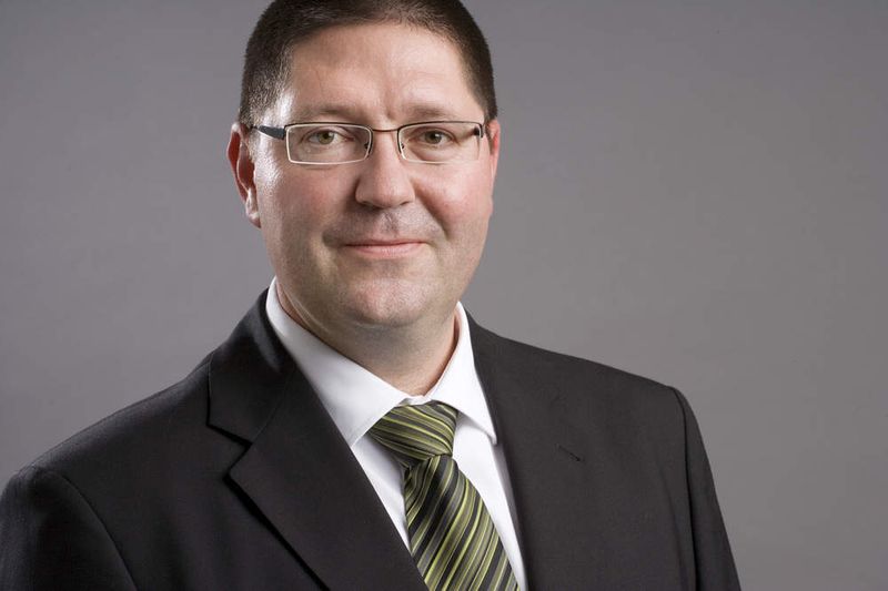 Vorstand Claus Niedworok verlässt wie Axel Feldhoff Ende März das Unternehmen. (Archiv: Vogel Business Media)