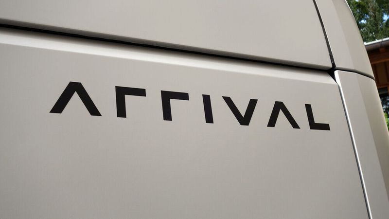 Neben dem Van will Arrival einen Bus und einen Pkw auf den Mark bringen. (Bild: Wehner)