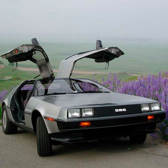 DMC Texas will in den nächsten vier Jahren rund 300 neue DeLorean-Modelle bauen.(Foto:  DeLorean Motor Company)