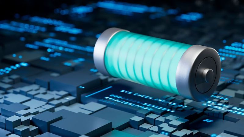 Einen Durchbruch bei Festkörperbatterien will ein chinesisches Forscherteam erzielt haben: Mit einer neuen Legierung für die Anoden werde ihre Kommerzialisierung einen Schritt wahrscheinlicher. Einen Durchbruch bei Festkörperbatterien will ein chinesisches Forscherteam erzielt haben: Mit einer neuen Legierung für die Anoden werde ihre Kommerzialisierung einen Schritt wahrscheinlicher.