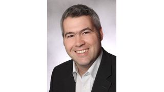 Oliver Spälte ist neuer Abteilungsleiter für Entwicklung & Konstruktion bei BEG Bürkle.  Bild: BEG (Archiv: Vogel Business Media)