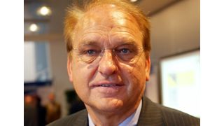 Prof. Dr. Horst Wildemann (TU München) ist der Auffassung, dass sich über sinnvoll organisierte Produktionsnetzwerke Produktionszuwächse in der Größenordnung von bis zu 15% realisieren lassen.  Bild: MTM (Archiv: Vogel Business Media)