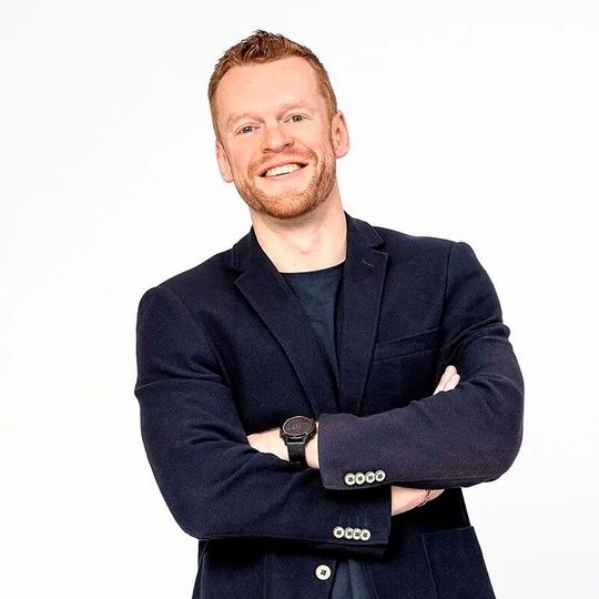 Martin Vierling ist geschäftsführender Gesellschafter der Vierling Gruppe und verantwortet ein technologiegetriebenes EMS-Unternehmen.(Bild:  Vierling Gruppe)
