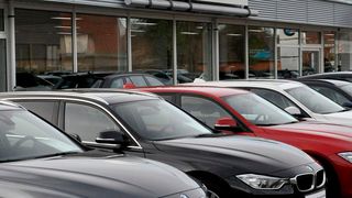 Der BMW-Händler Freese in Oldenburg setzt nicht allein auf Kundenzufriedenheit, sondern auf Kundenbegeisterung. (Wehner/»kfz-betrieb«)