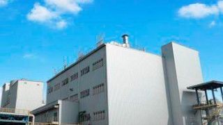 wacker opens application and test