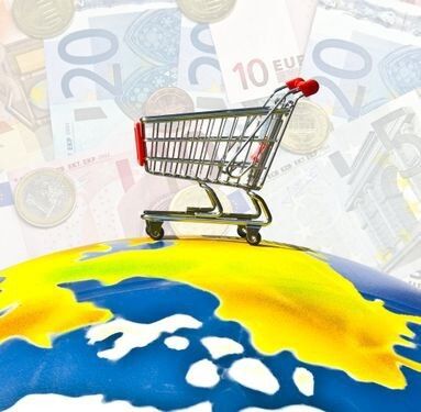 Weltweiter Einkauf: Informationssuchende sind deutlich emanzipierter als noch vor 20 Jahren. (Bild: Thorben Wengert, pixelio.de)