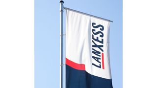 Der Spezialchemie-Konzern Lanxess zeigt sich im ersten Quartal 2020 trotz Corona-Krise robust. (Lanxess)