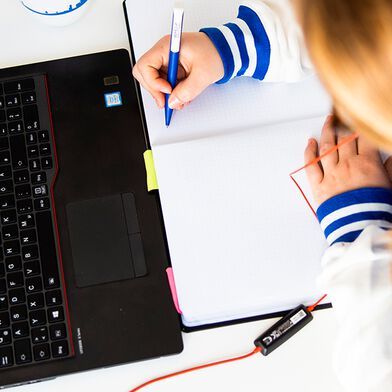 Die WHU - Otto Beisheim School of Management bündelt aktuelle Beiträge zur Corona-Krise von den eigenen Experten auf einer neuen Webseite. (Bild: WHU)