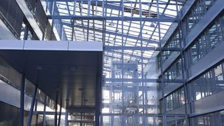 Freude in der Zentrale: Dank der neuen Plattform konnten die Prozesse bei Deutz beschleunigt und Kosten eingespart werden.  (Bild: Deutz)