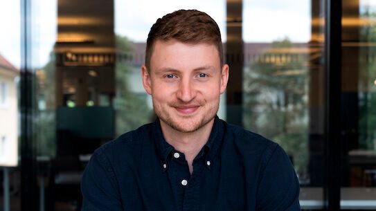 Vor seiner neuen Position war Jan Hansen bereits als Senior Vice President für den Geschäftskundenbereich von Finn tätig. (Bild:  Finn)