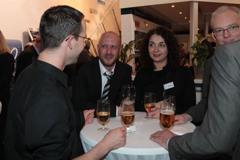  (Archiv: Vogel Business Media)