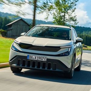 Mehr als 30.000 verbindliche Bestellungen liegen vor.(Bild:  Skoda)