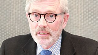 „Wir sehen in Westafrika jetzt die Chance, dass sich etwas bewegt, und zwar erheblich“, sagt Dr. Benno Bunse, Erster Geschäftsführer von Germany Trade and Invest (GTAI). (Bild: Itasse)