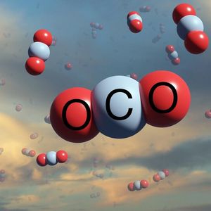 Ein neuer Bericht des Nova-Instituts zeigt das Potenzial von CO2 für Chemikalien, synthetische Kraftstoffe, Polymere, Proteine und Mineralien auf.(Bild:  frei lizenziert /  Pixabay)