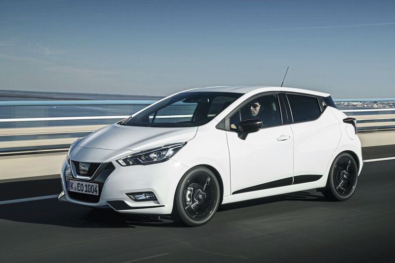 Bei der Überarbeitung des Motors ging es nicht nur um Leistung, sondern auch um den Verbrauch.  (Bild: Nissan)