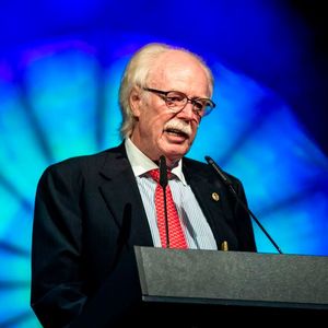 Jörg Seitz sieht sich in der glücklichen Lage, einen geregelten Betriebsübergang innerhalb der Familie bewerkstelligen zu können.(Bild:  Seitz-Gruppe)