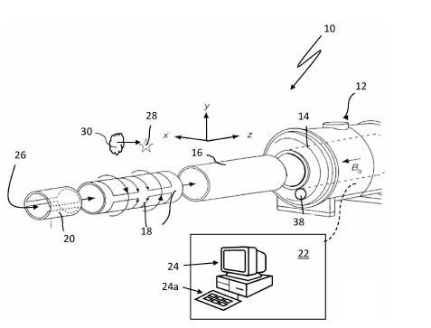 Eine Vorrichtung sowie Verfahren zum Bearbeiten einer 3D-Polymerstruktur(Bild:  UppolluX GmbH & Co. KG/DPMA)