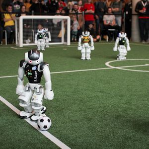 (Tim Laue, University of Bremen)