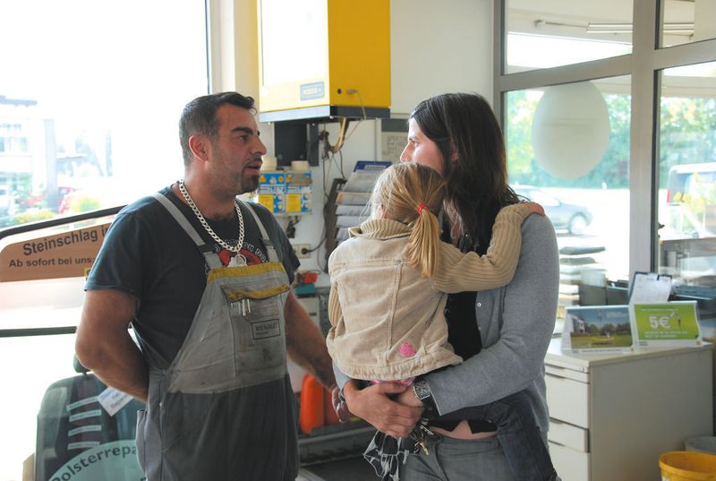 Andrea Rapp-Kübler hat immer ein Ohr für die Mitarbeiter. (Archiv: Vogel Business Media)