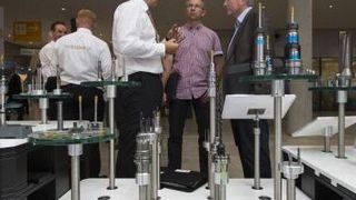 Auch für die AMB 2014 versprechen die Hersteller von Präzisionswerkzeugen eine ganze Palette von Neuheiten. (Bild: AMB)