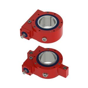 Was für kundenspezifisch entwickelte Getriebe spricht (ZAE)