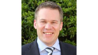 Christian Jeck hat zum 1. Juli 2015 den Vorsitz der Geschäftsführung bei der Transa Spedition übernommen. (Bild: Transa Spedition)