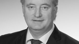 Ralf Brechmann, Geschäftsführer der Grundfos GmbH, ist im Alter von 48 Jahren unerwartet verstorben. (Bild: Grundfos)