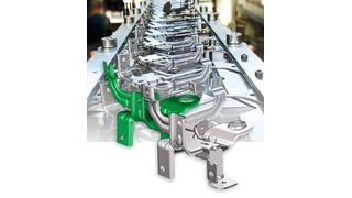 Die Softwarelösung Autoform Prog Die wurde speziell für Anwender entwickelt, die im Bereich der Folgeverbundwerkzeuge arbeiten. (Bild: Autoform)