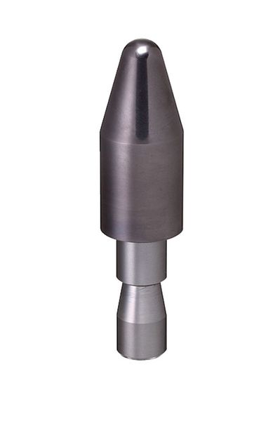 Neben Make-to-Order(MTO)-Bauteilen aus Eigenproduktion vertreibt Misumi über seinen Online-Shop auch Standardbauteile mit kurzen Lieferzeiten sowie Produkte von mehr als 1.500 Drittanbietern, wie z.B. Positionierstifte für den Karosserierohbau. (Misumi)