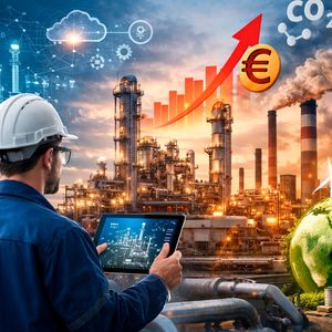 Das HDT-Seminar zur Anlagenplanung für die Prozessindustrie vermittelt praxisnahes Wissen zu Projektsteuerung, Basisplanung und wirtschaftlicher Optimierung.(Bild:  HDT / KI-generiert)