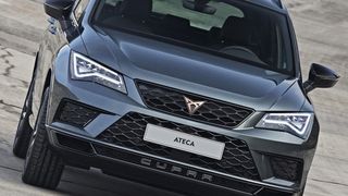 Seat erweitert sein Modellportfolio – unter anderem um die neue Sportmarke Cupra. (Xavier Bonilla)