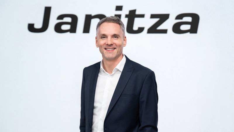 „Wir müssen wissen, woher Energie kommt, wann sie verfügbar ist und wie wir sie steuern, speichern oder zurückführen“, sagt Alexander Veidt, CEO der Janitza electronics GmbH.(Bild:  Janitza)