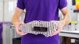 Actronics setzt bei Kfz-Elektronik auf Überholung als nachhaltige und wirtschaftliche Alternative zum Teiletausch. (Bild: Actronics)