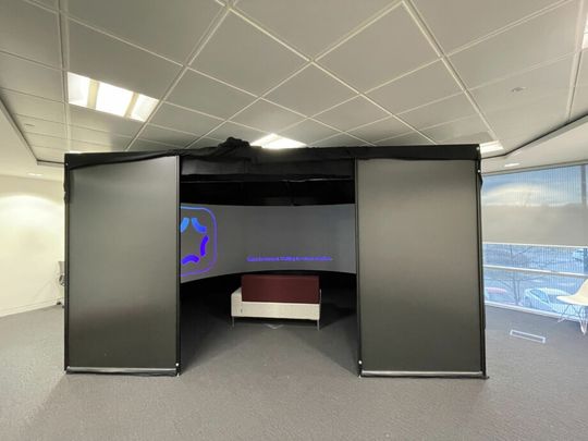 (Foto: XR Therapeutics)