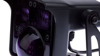 Die Radarsensoren der Serie RO71 ermöglichen sowohl eine zuverlässige Bewegungskontrolle als auch eine sichere Anwesenheitskontrolle durch die Integration der Aktiv-Infrarot-Technologie. (Bild: IPF Electronic)