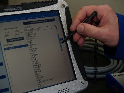 Die Software ist mit aktuellen Updates immer auf dem neuesten Stand. (Archiv: Vogel Business Media)