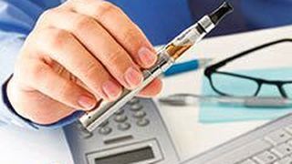 Analyse der Qualitaetsparameter von E-Zigaretten (Deutsche Metrohm)