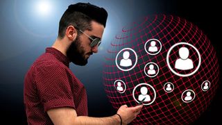 Der Outlook Email Adress Extractor hilft beim Archivieren und Speichern von E-Mail-Adressen. (Bild: gemeinfrei)