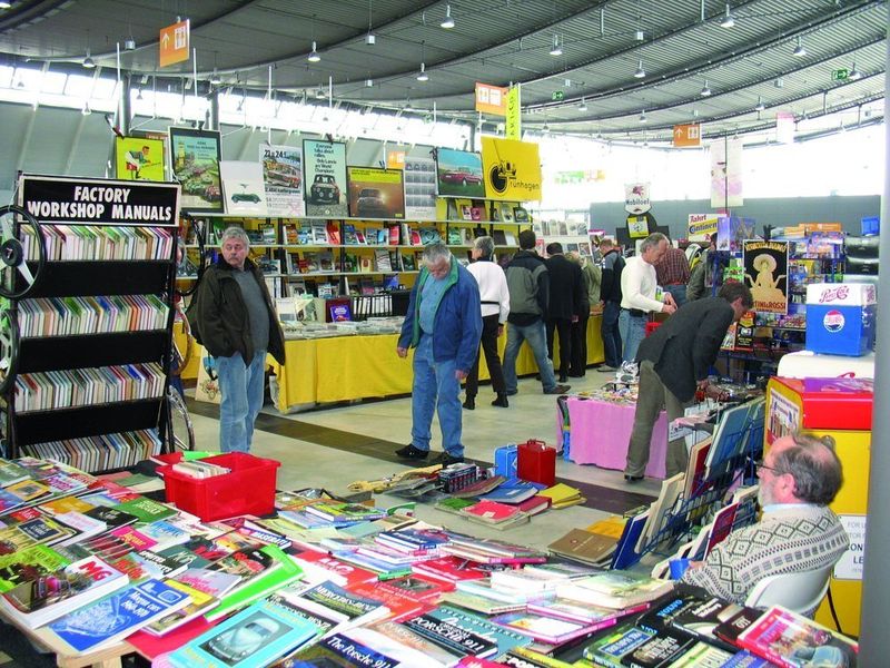  (Archiv: Vogel Business Media)
