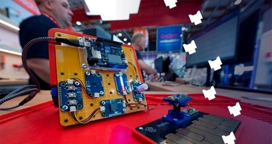 Digikey wird auf der embedded world 2026 an seinem Stand 4A-633 neue Produkte vorstellen, technische Demonstrationen zeigen, Preise verlosen und vieles mehr.(Bild:  Digikey)