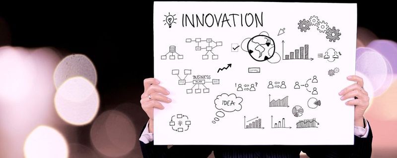 Laut der Lünendonk-Umfrage steigert die Digitalisierung die Möglichkeiten für innovative Geschäftsmodelle, Produkte & Services.(Bild:   / CC0)