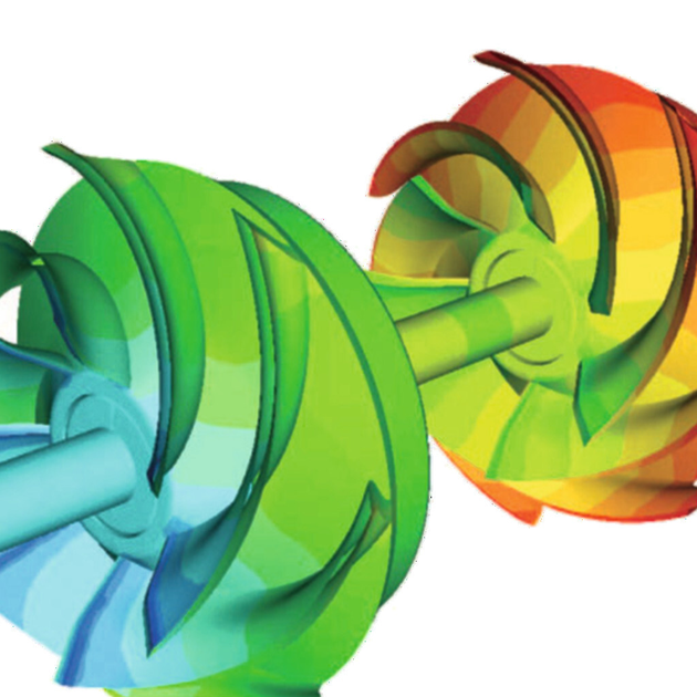 Right Way of Pump Designing Guidelines for Efficient Pumps