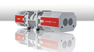 Pfeiffer Vacuum Hilobe (Pfeiffer Vacuum)