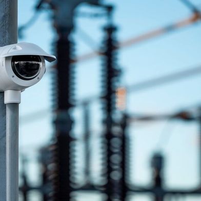 Mit der AXIS TP3604-E Cellular Back Box launcht Axis eine flexible Komplettlösung zur drahtlosen Anbindung von Sicherheitskameras.  (Bild: Axis Communications)