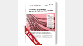 Whitepaper Cover: Vogel IT